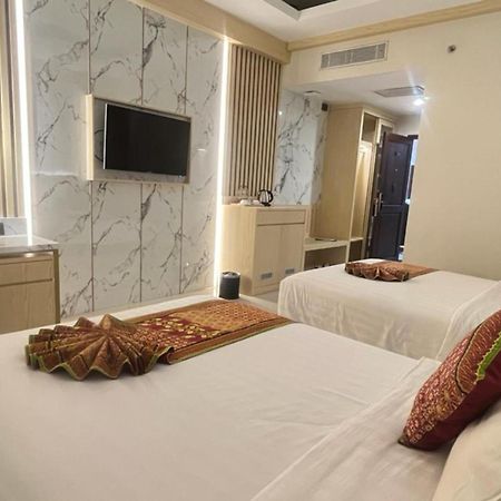 The Rich Jogja Hotel Melati Exterior photo