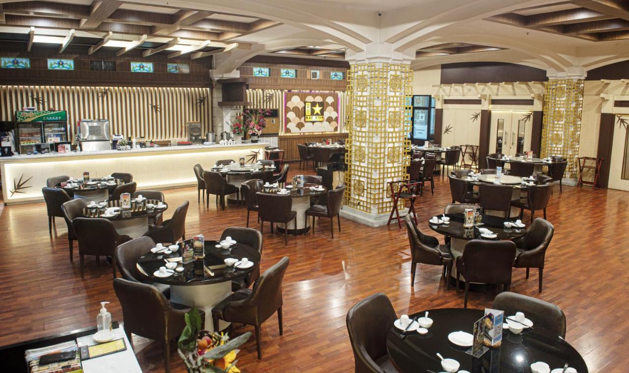 The Rich Jogja Hotel Melati Exterior photo