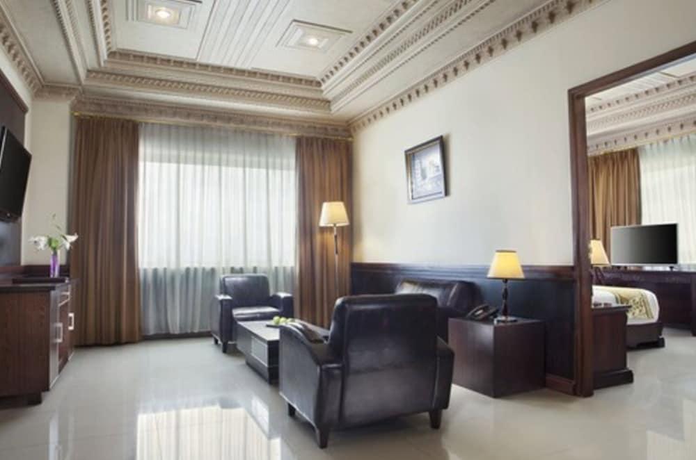 The Rich Jogja Hotel Melati Exterior photo
