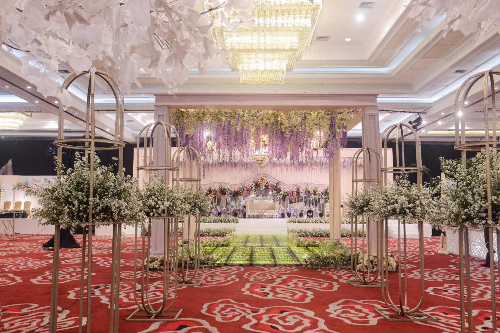 The Rich Jogja Hotel Melati Exterior photo