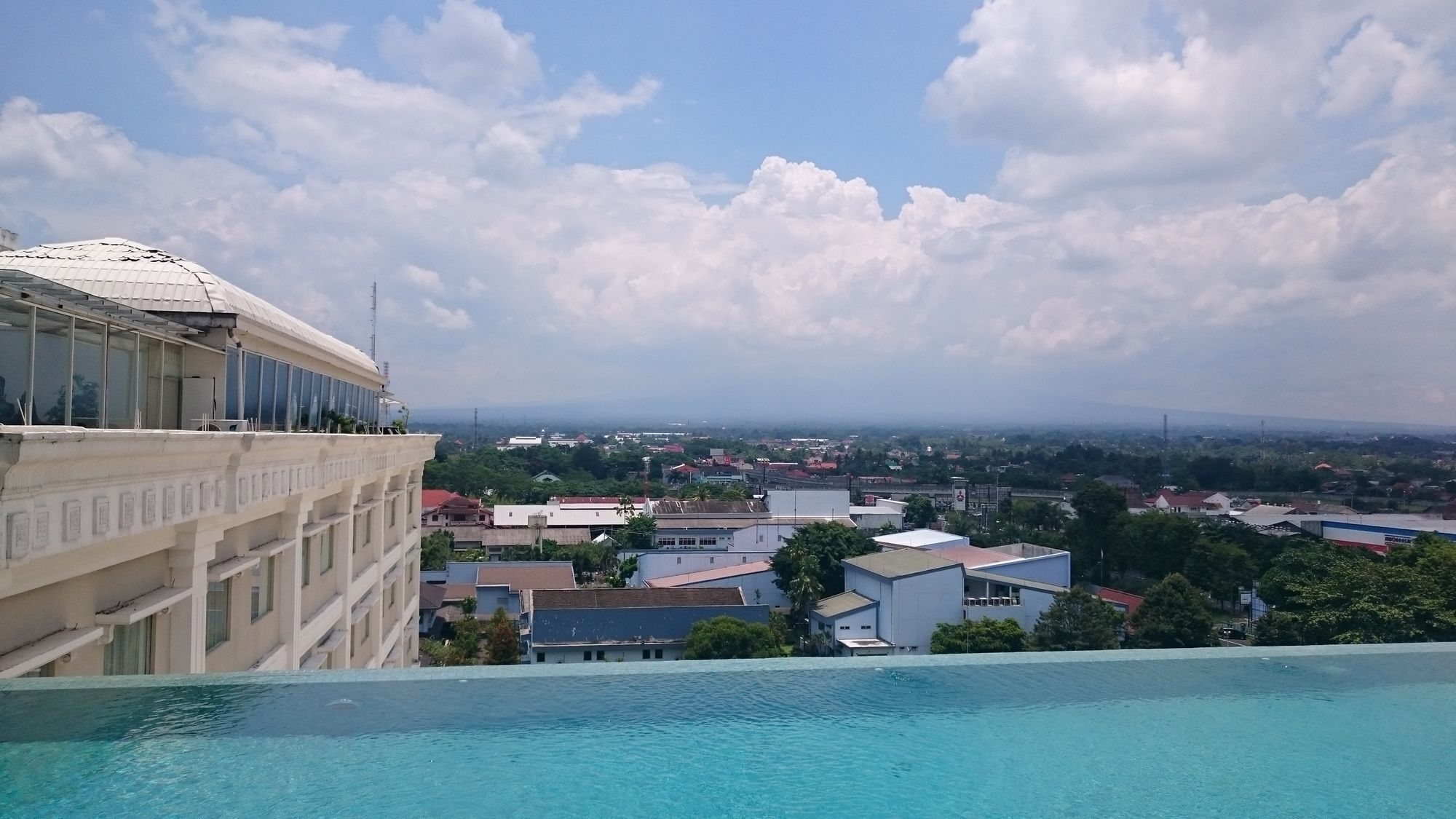 The Rich Jogja Hotel Melati Exterior photo